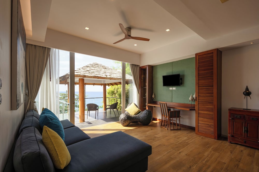 Bluesiam Villa 35/50