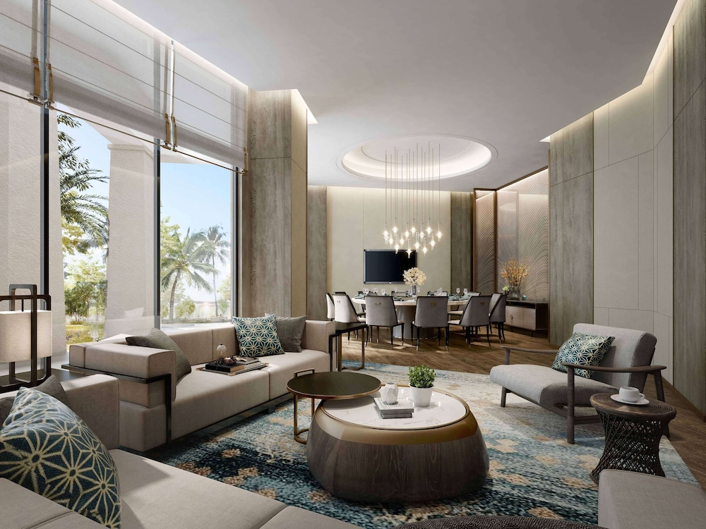 Doubletree By Hilton Lingshui Hot Spring 27/46