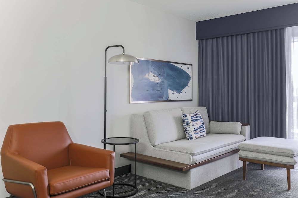 Courtyard by Marriott Boulder Broomfield 18/30