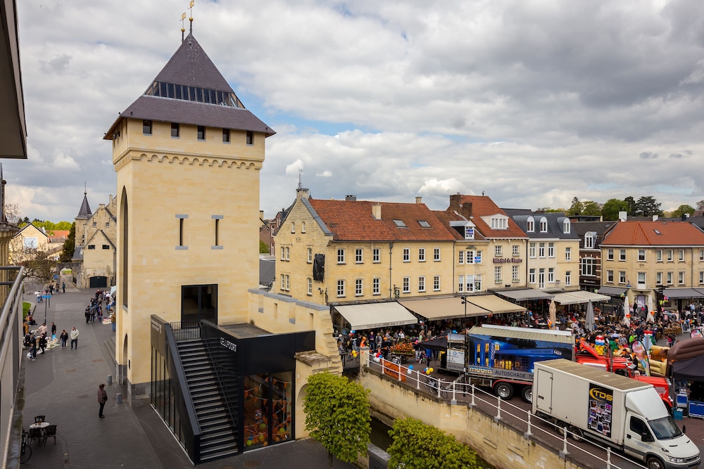 Hotel Botterweck 42/50