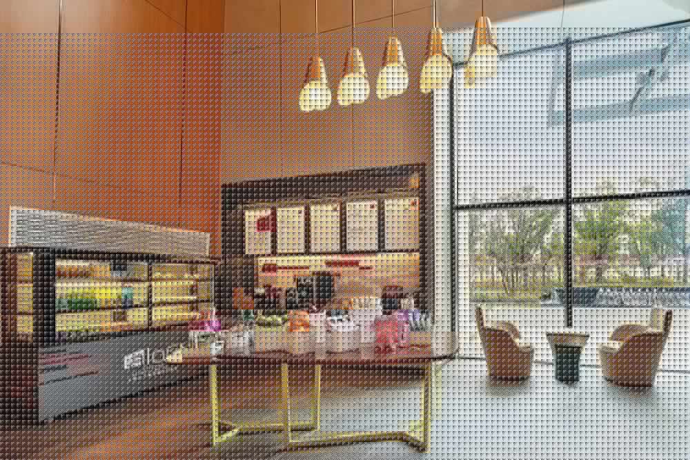 雅乐轩酒店上海Zhangjiang Haike(Aloft Shanghai Zhangjiang Haike) 图片4