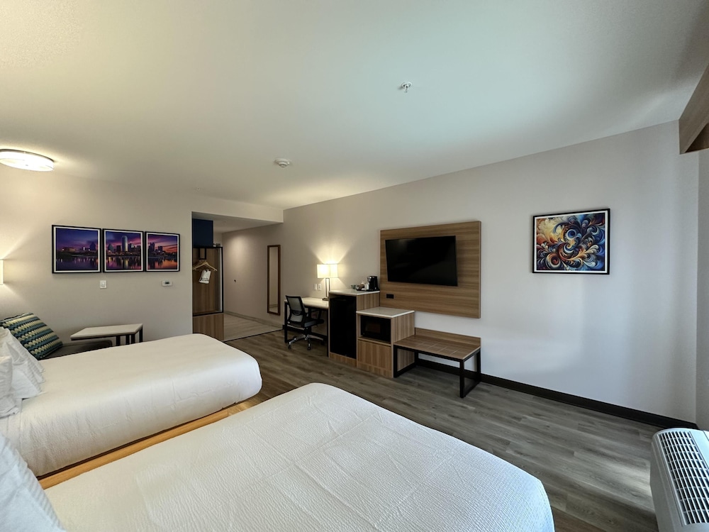 Best Western Plus Fair Park East 13/51