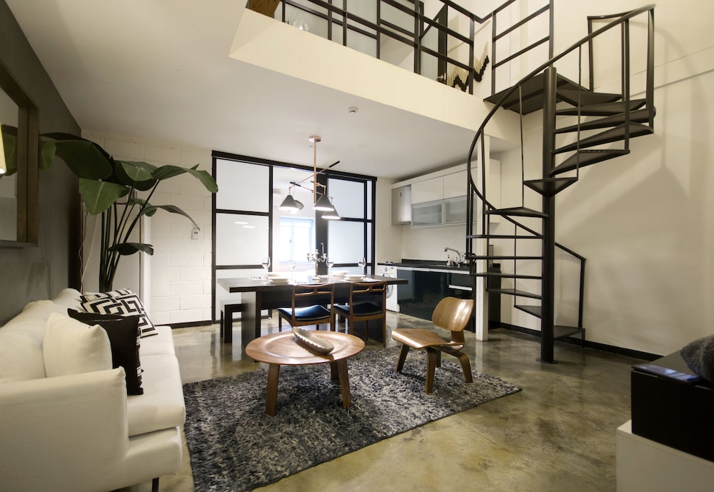 SLA Seoul Loft Apartments 50/74