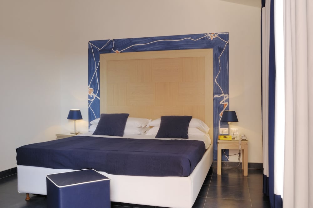 Hotel Cala Rosa 8/50