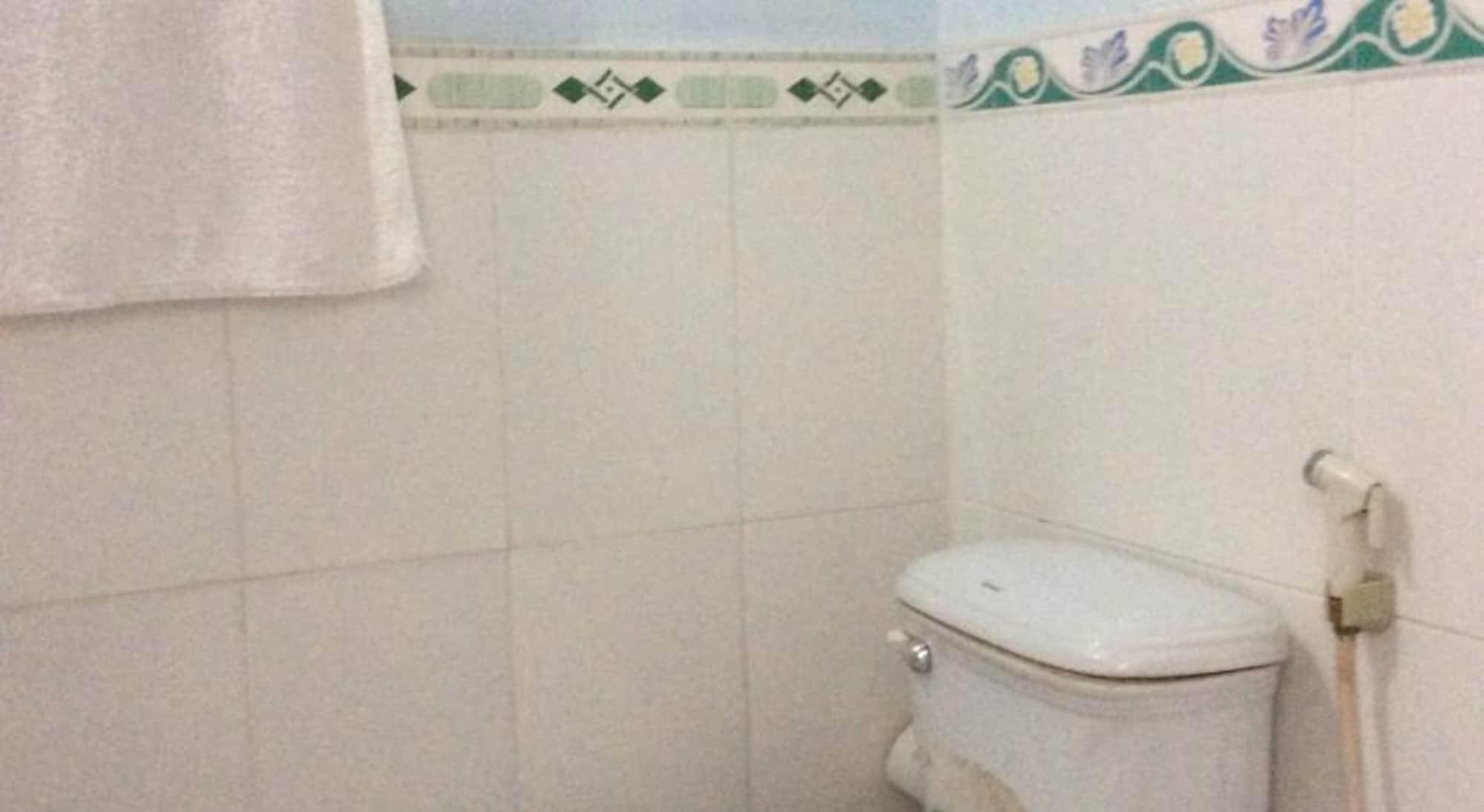 Phuong Hang Guesthouse 29/31