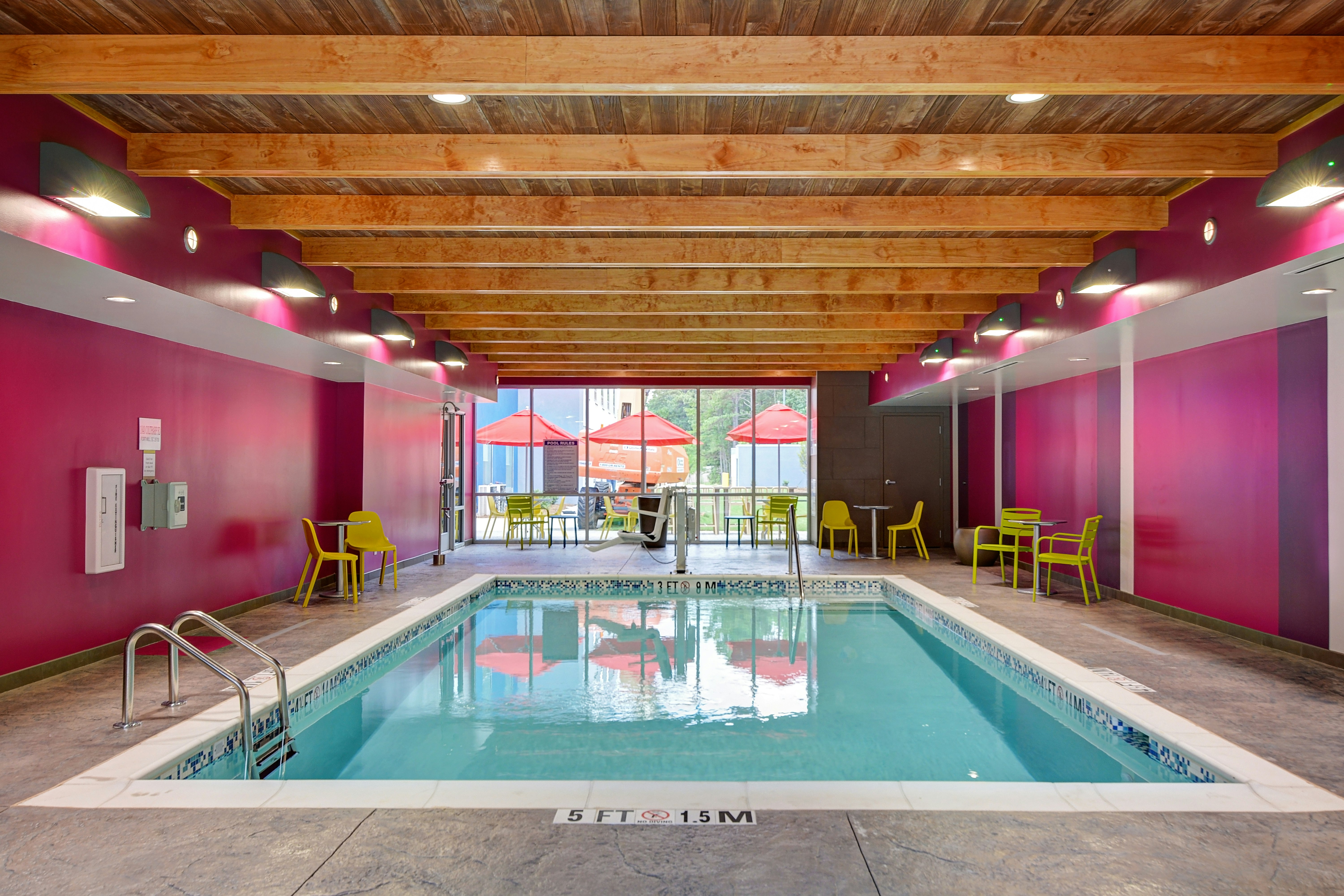 Home2 Suites By Hilton Fort Mill Sc 6/27