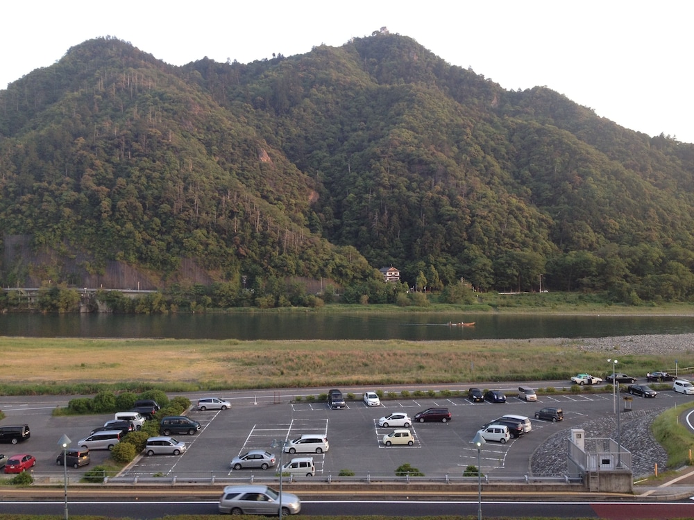 Gifu Grand Hotel 46/50