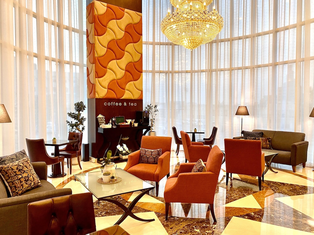 Kingsgate Hotel Doha 65/81