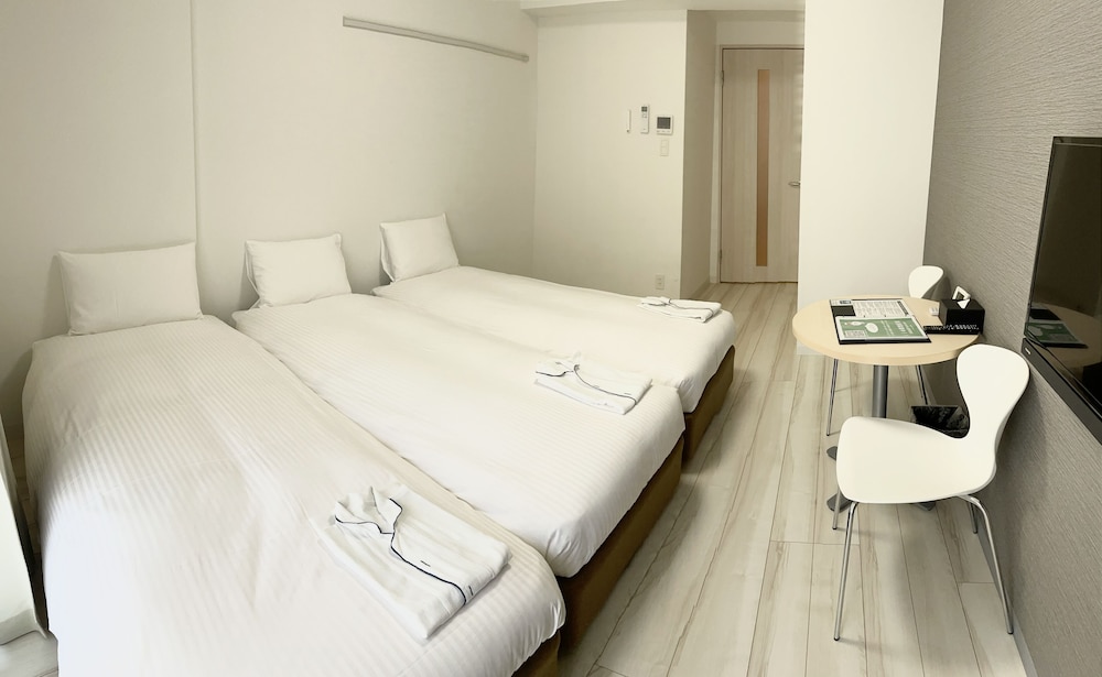 BAY HOTEL Urayasu Station 21/48