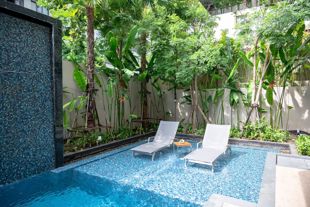 Maven Stylish Hua Hin 55/59