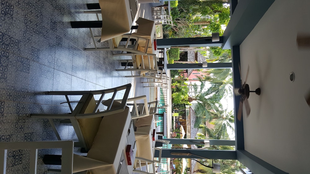 Krabi La Playa Resort 34/50