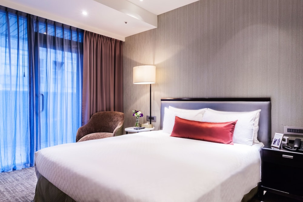 Pacific Business Hotel 14/70