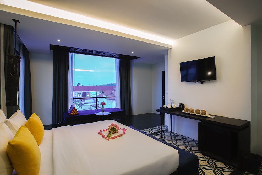 MONTHARA ANGKOR RESIDENCE 20/50
