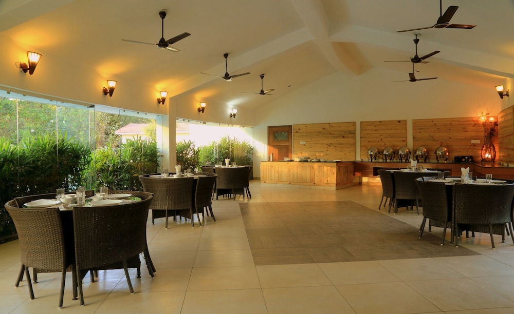 PARWATI WILD ABODE 14/27