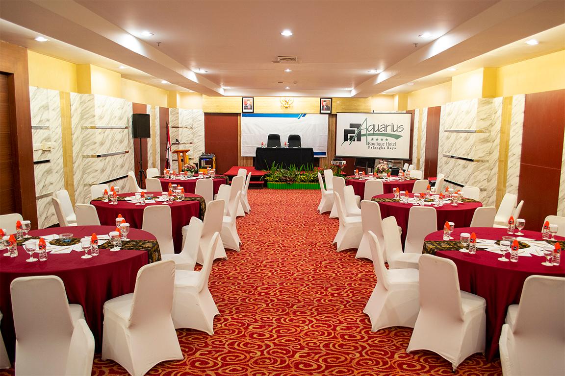 Aquarius Boutique Hotel 44/50