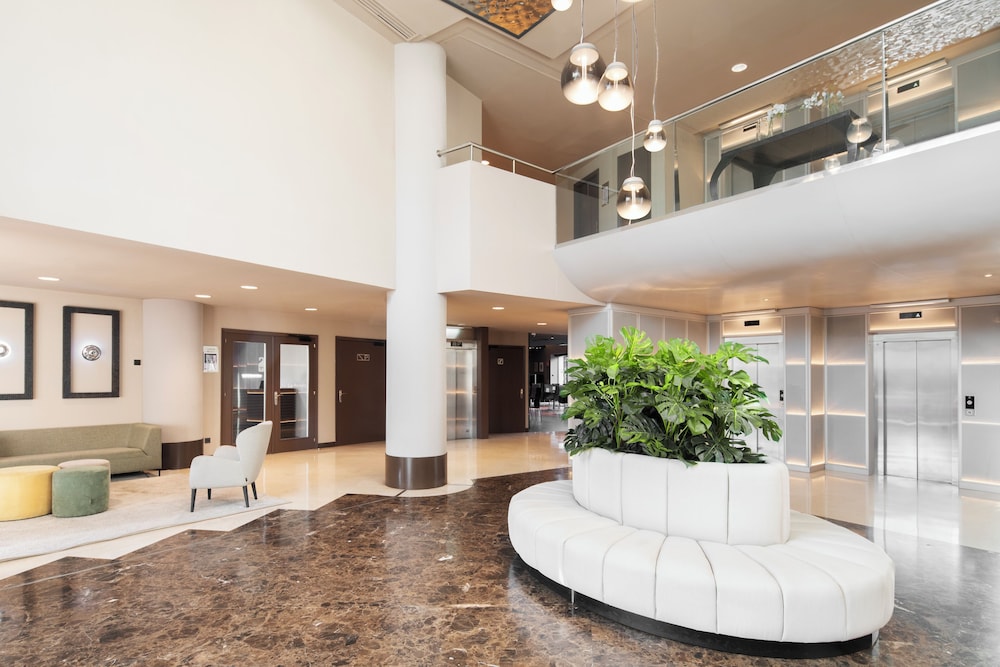 Hotel Alimara 15/52