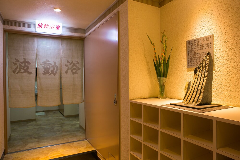 Hotel Sunroute Tochigi 35/46