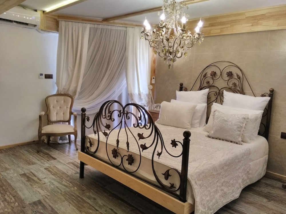 Asiklar Butik Otel By Sukru 17/50