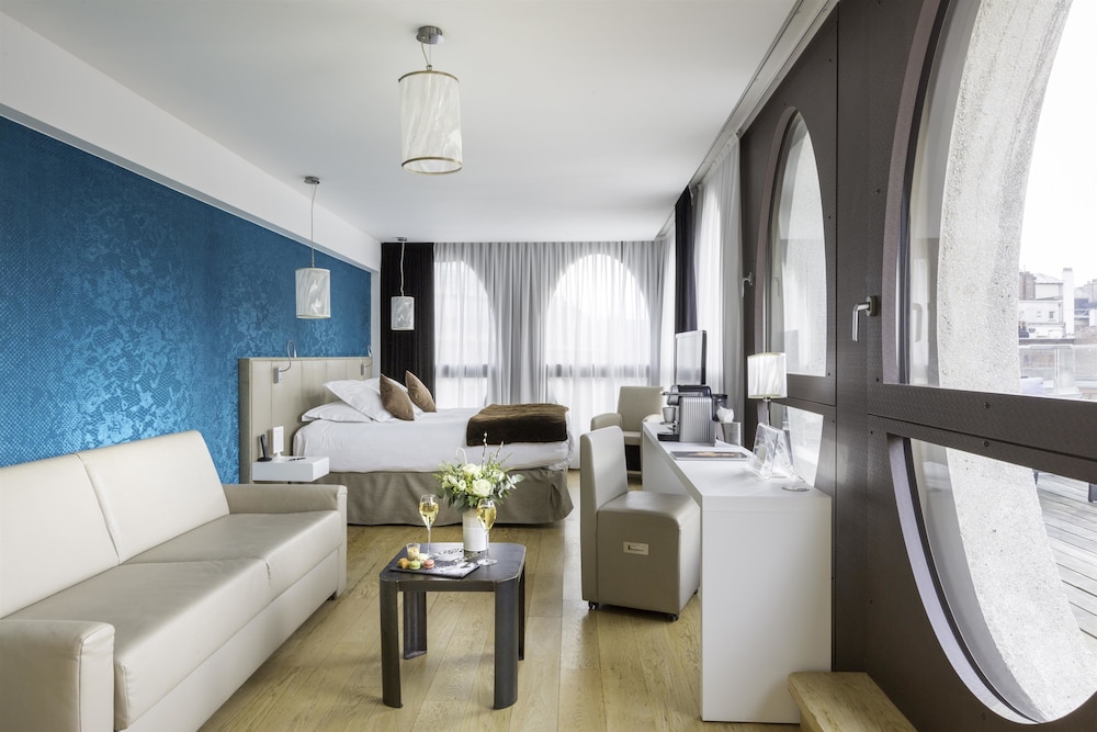 Best Western Premier Why Hotel 57/59