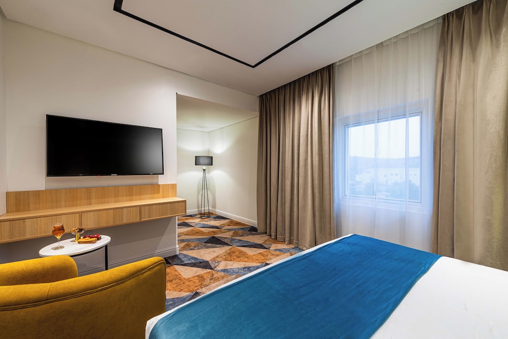 AL Qasr al Rabwah Abha 8/11