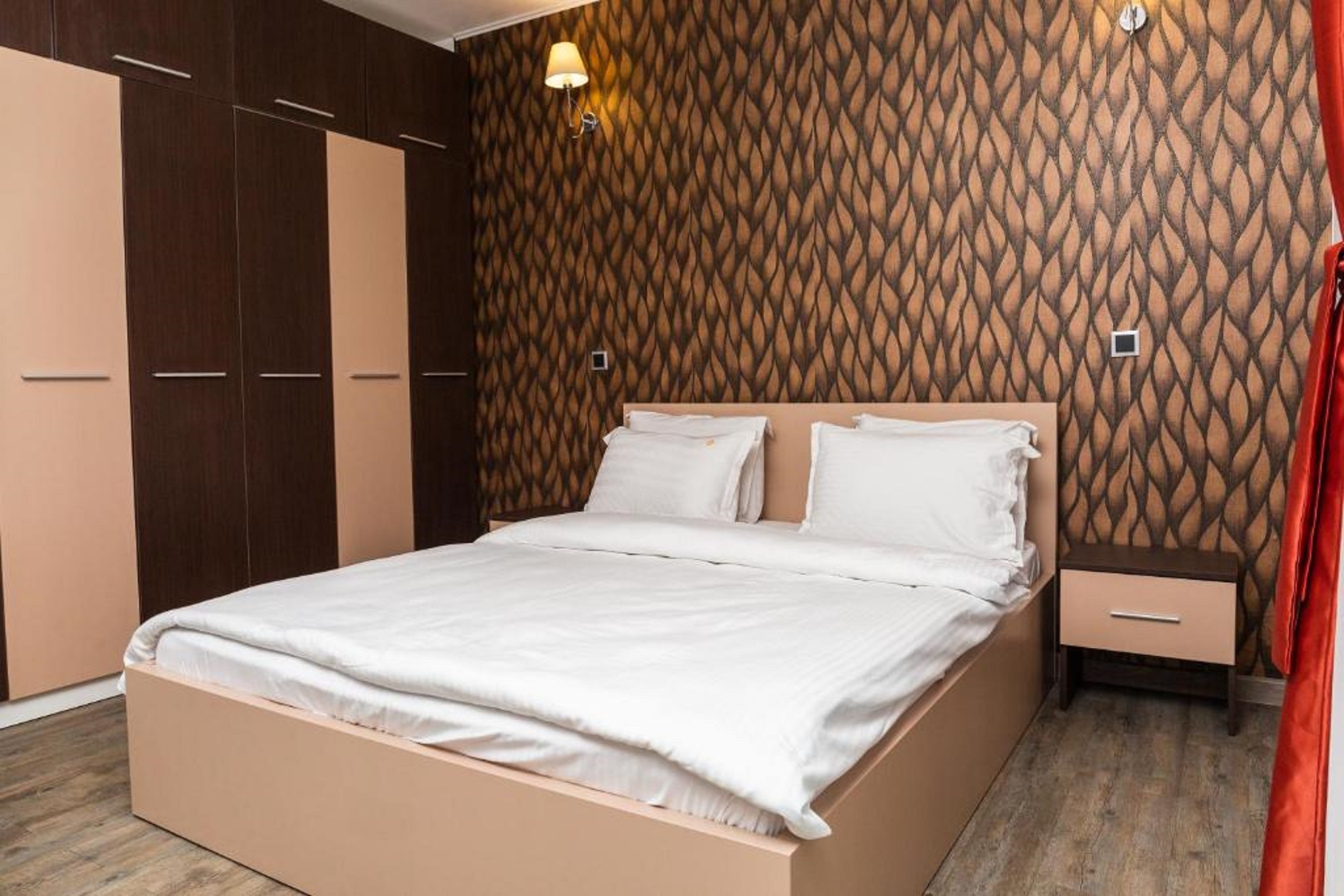 3 Bedrooms, Apartment, 3 Bathrooms