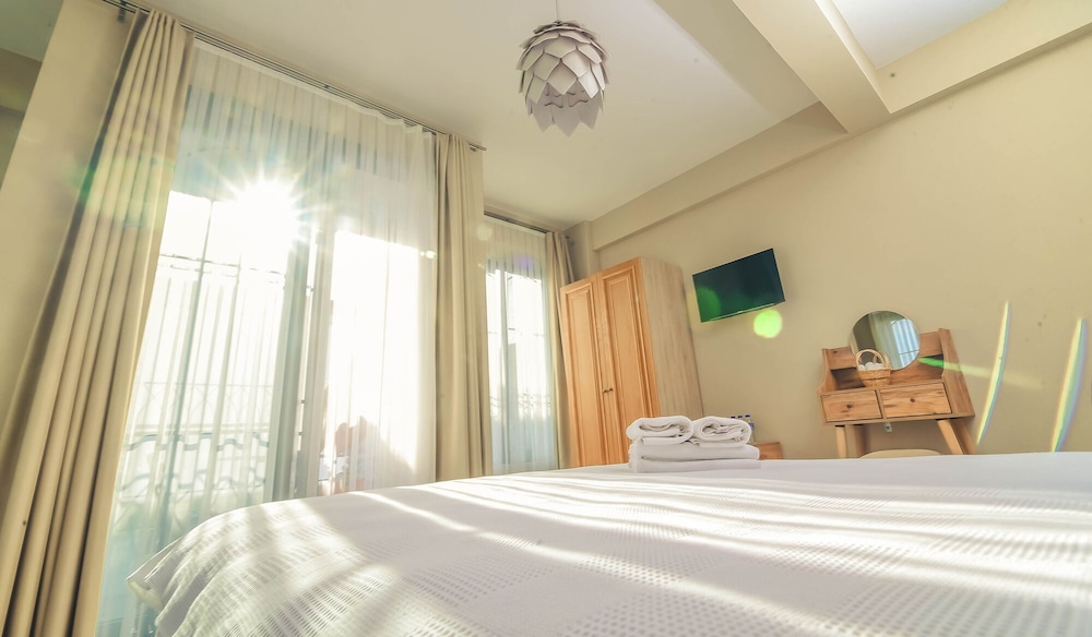 Sultys Alacati 15/50