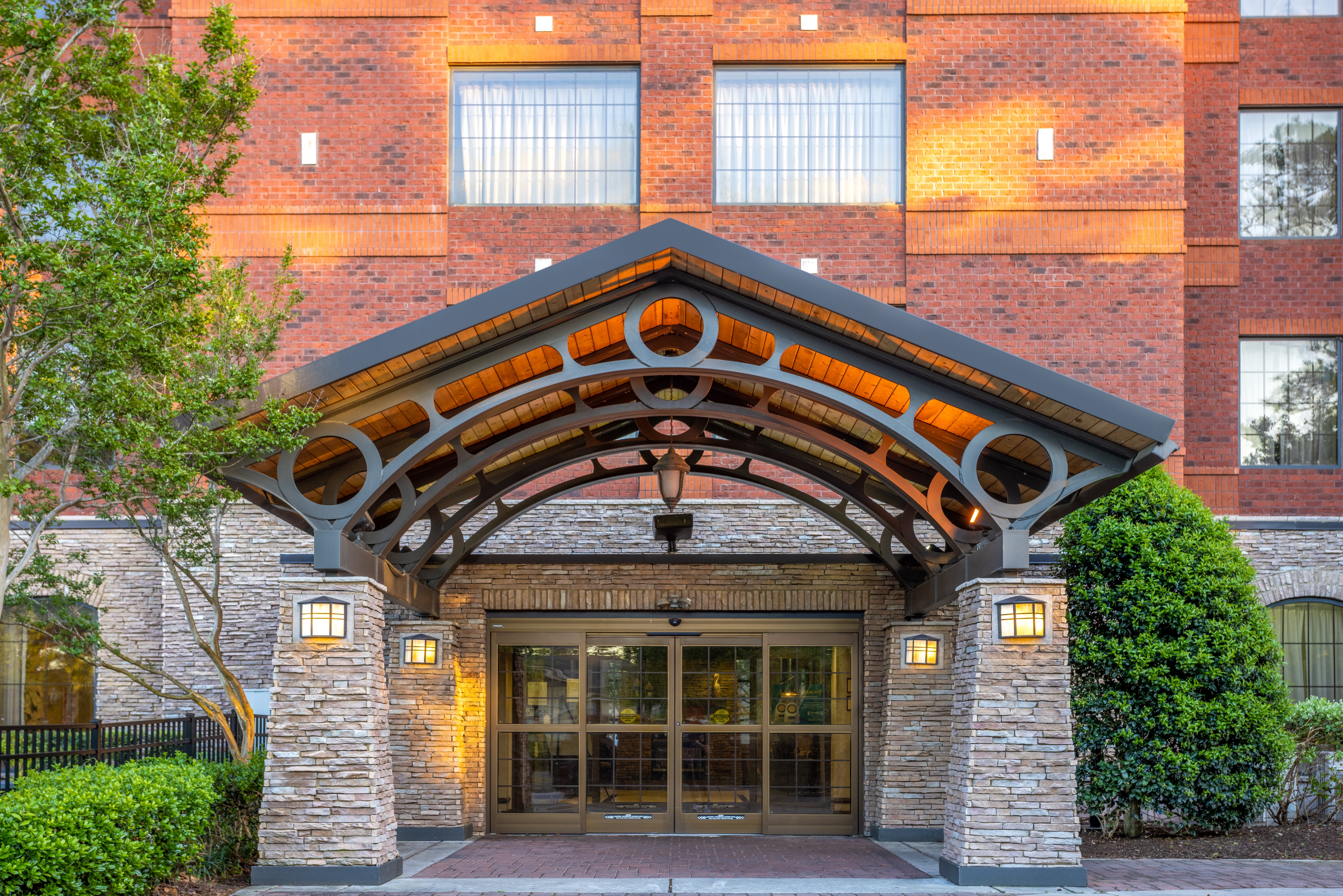 Staybridge Suites Wilmington East 1/48