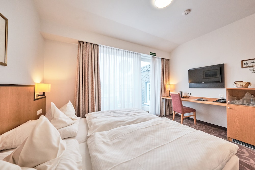 Hotel Haus Berlin 5/33