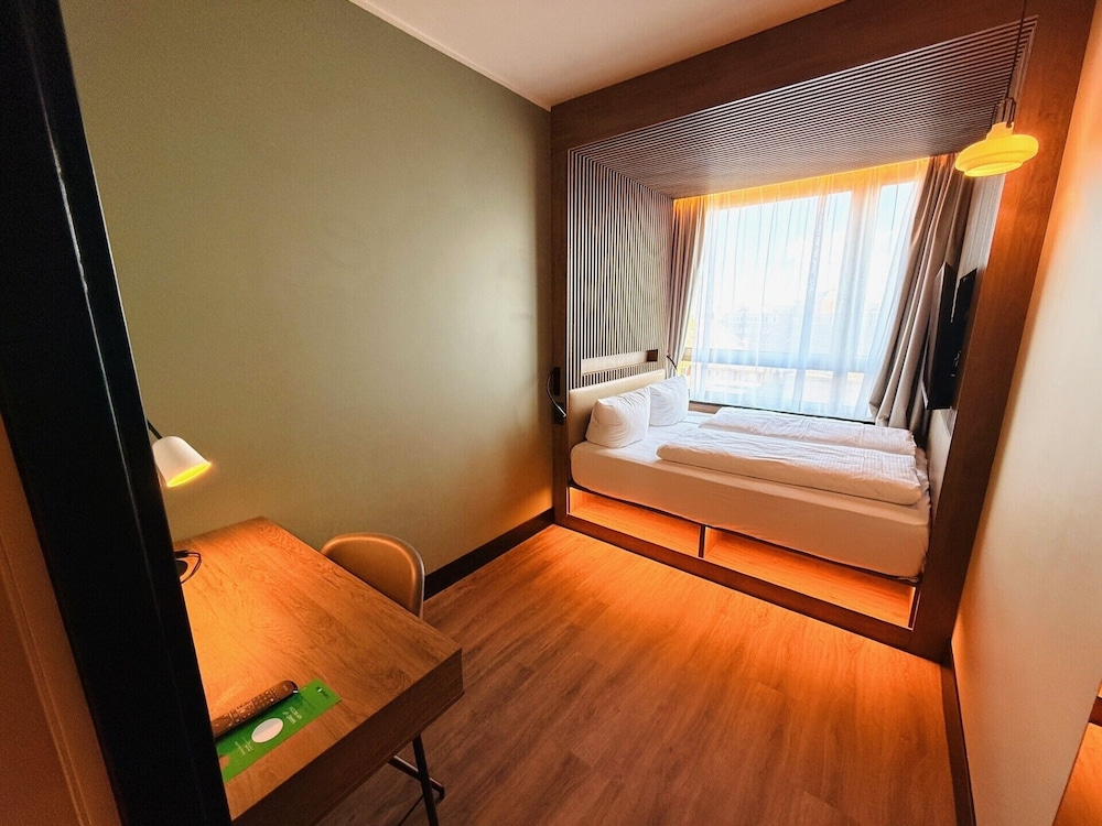 Hotel Astor Kiel By Campanile 18/44