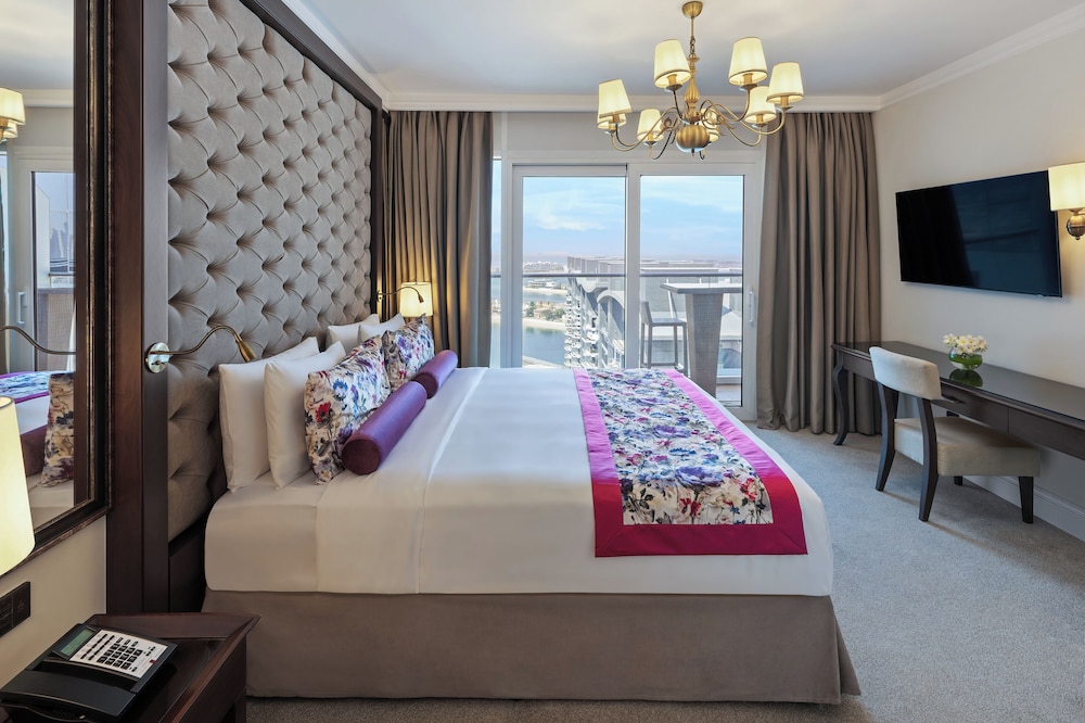 Dukes The Palm Dubai Hotel 24/75