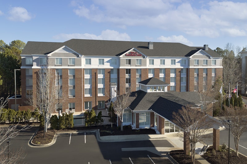 Hilton Garden Inn Atlanta North Johns Creek 3/25