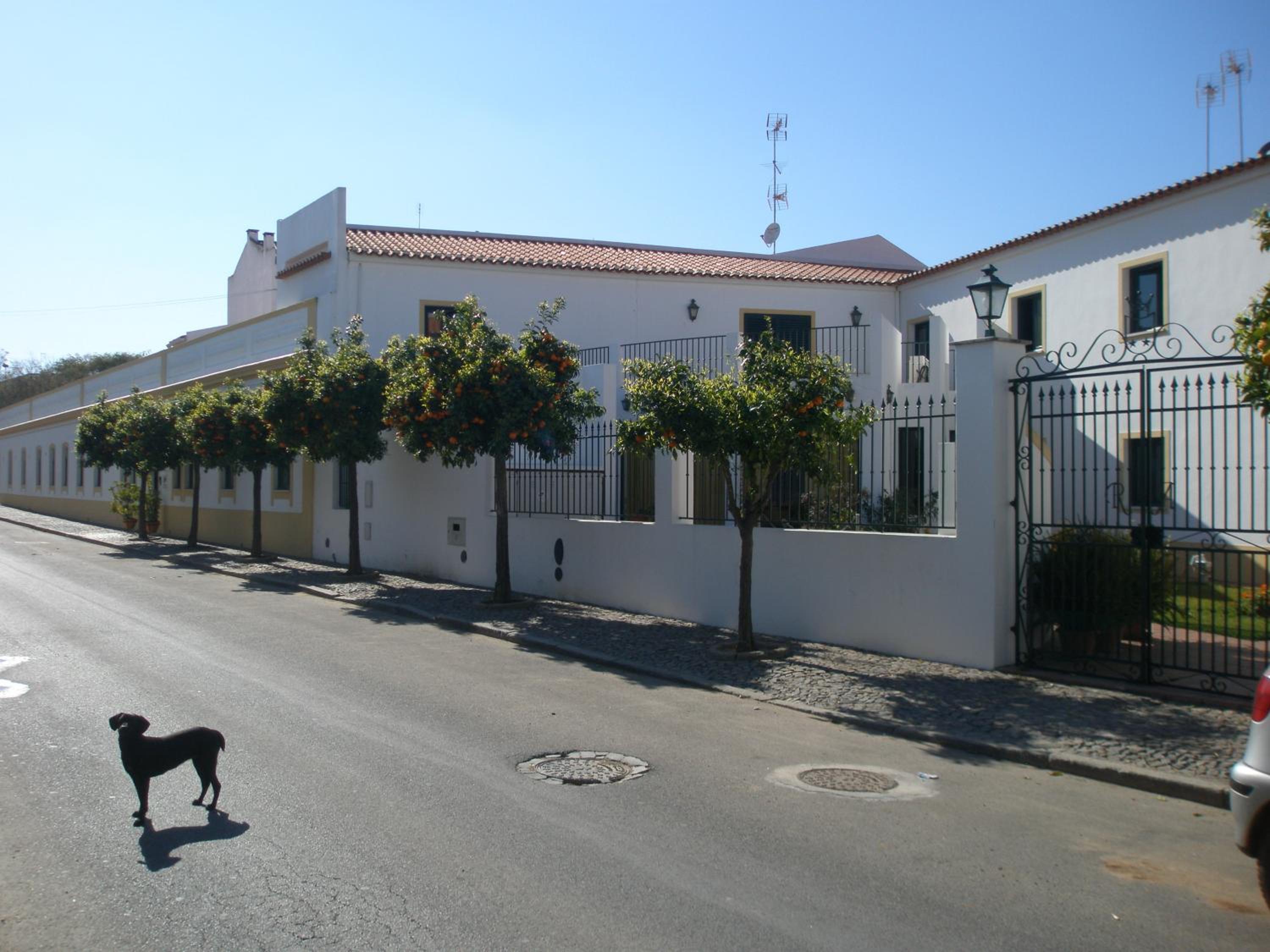 Hotel Passagem do Sol 24/36