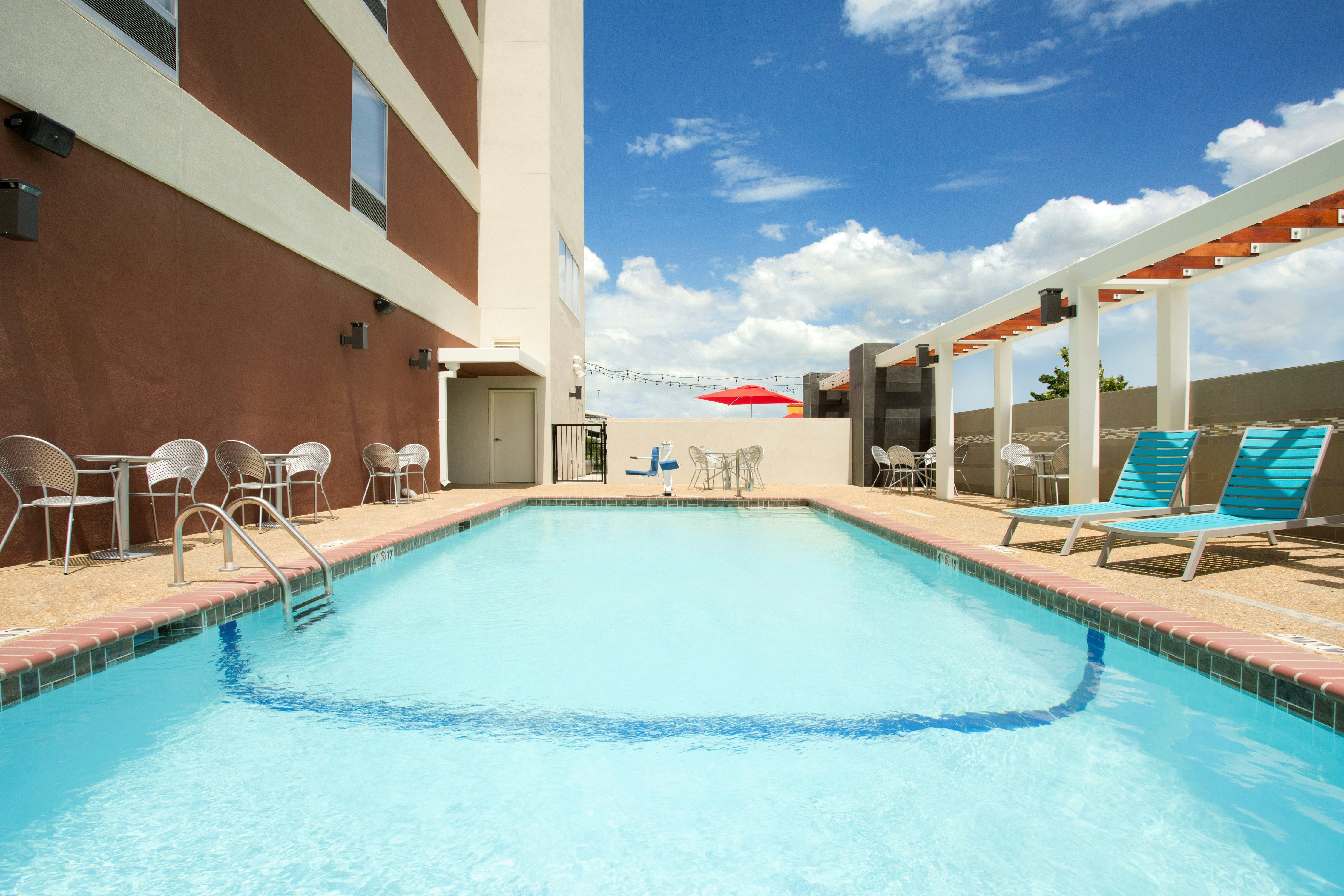 Home2 Suites By Hilton San Antonio Airport Tx 23/50
