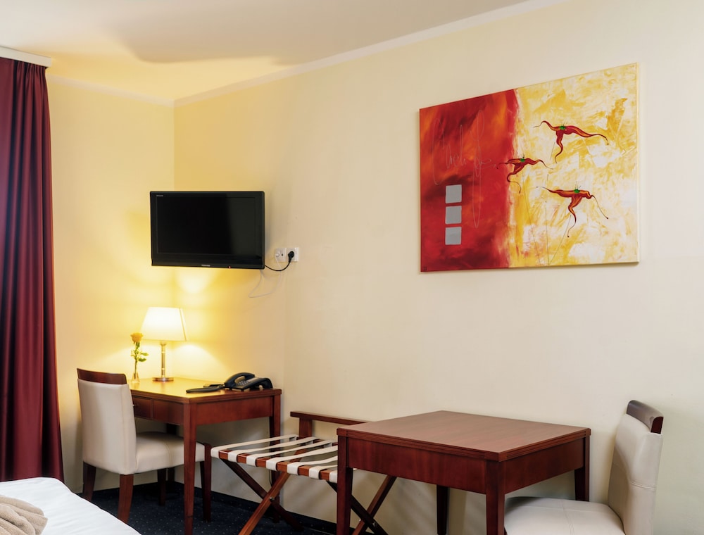 Schlafgut Appartementhotel 28/37