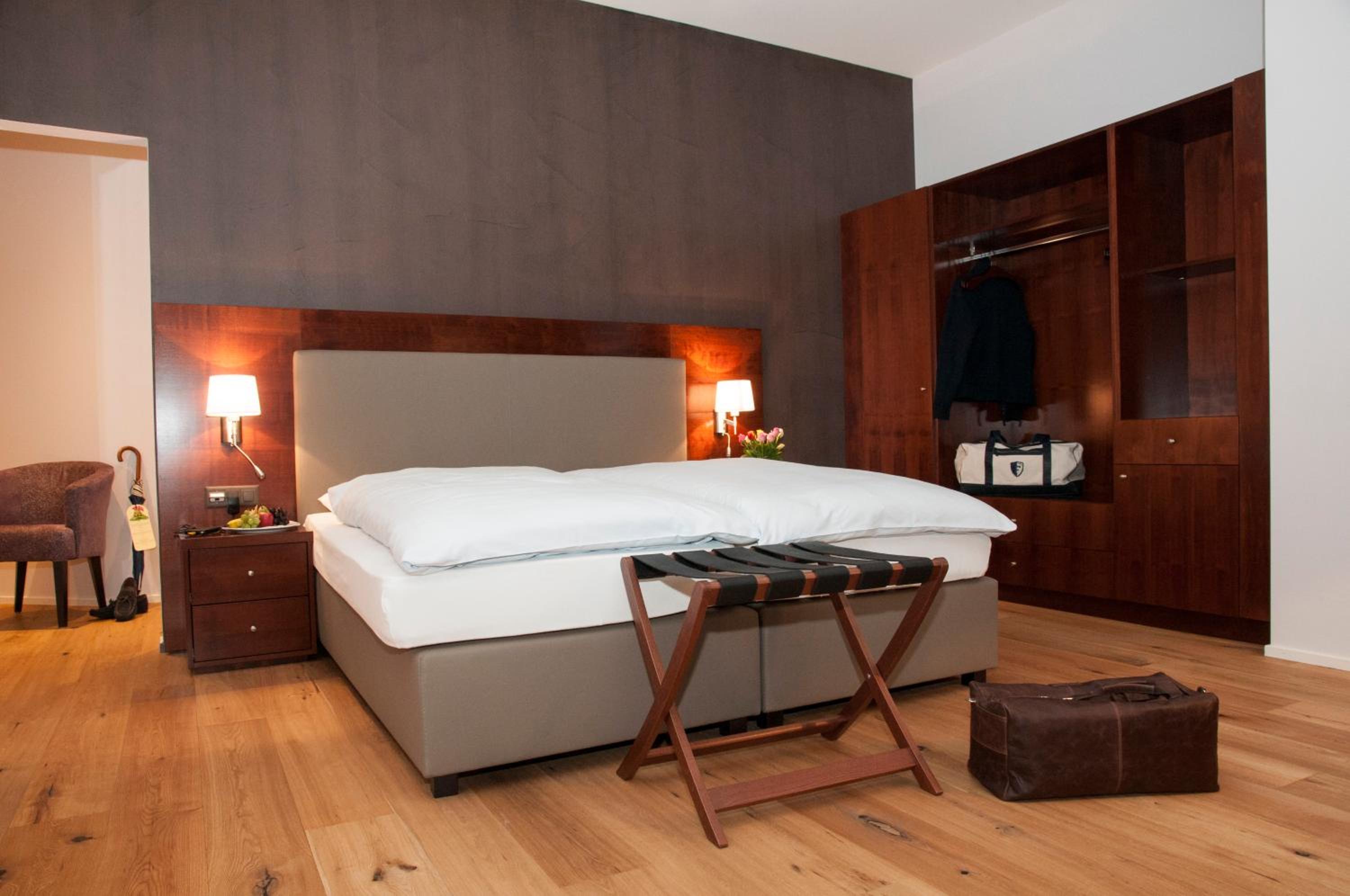 Room, Single, Village View