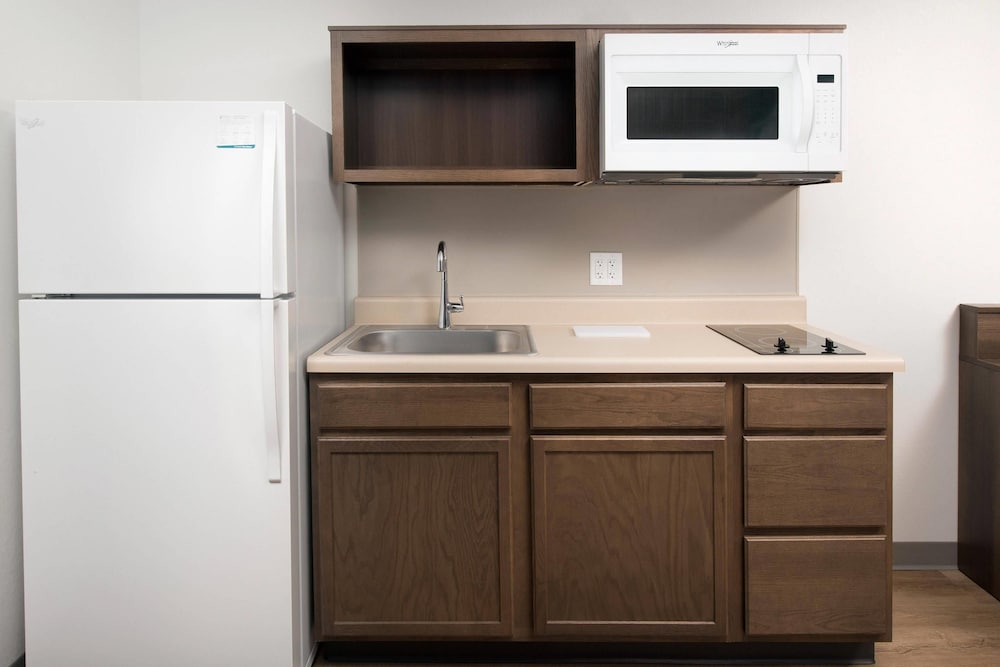 WoodSpring Suites Chicago Tinley Park 39/39