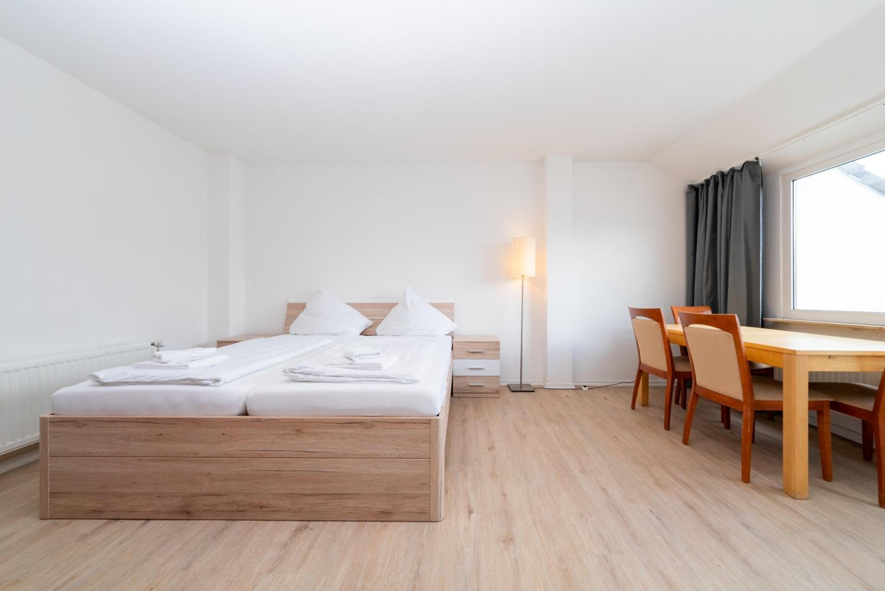 G & L Hotel Dortmund 16/30
