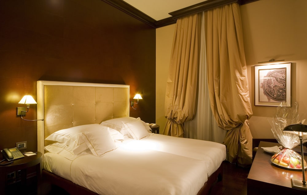 Hotel L Orologio Firenze 12/66