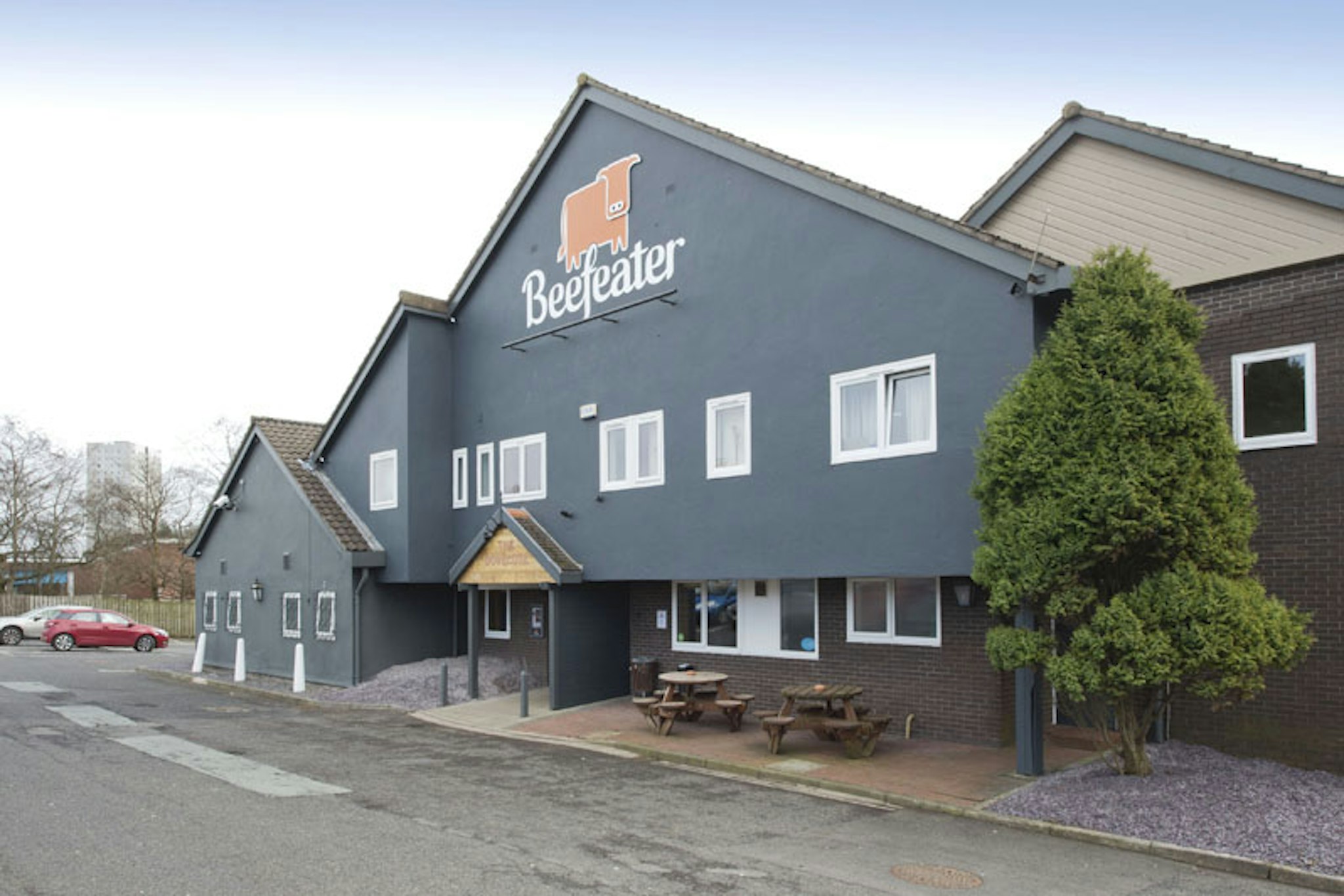 Premier Inn Glasgow (Cumbernauld) in GLASGOW
