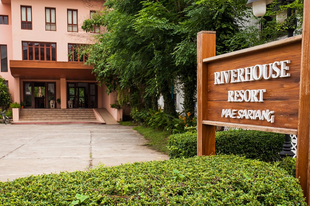 RIVERHOUSE RESORT 3/78