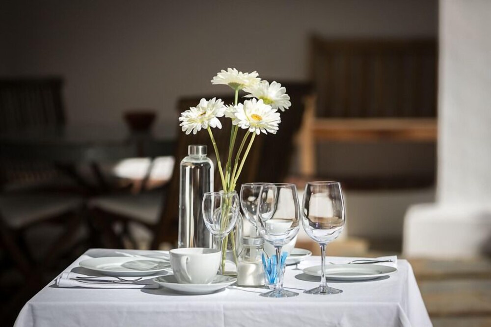 Convento De La Parra - Adults Only 12/48