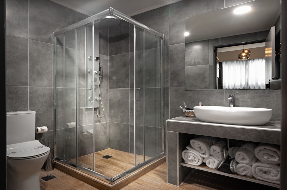 Pallada Athens Boutique Rooms and Apartments 37/43