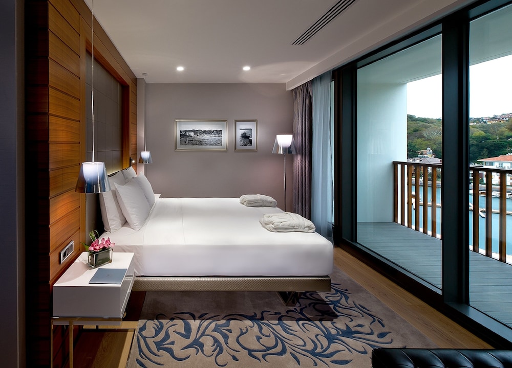 The Grand Tarabya Managed by Accor 23/81