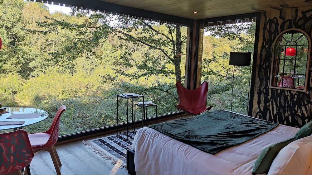 LOIRE VALLEY LODGES - HOTEL 27/50