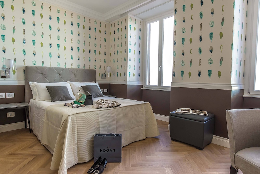 Damaso Hotel 25/40