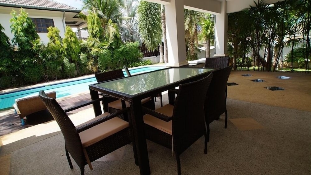 Baan Sudrak Pool Villa Hua Hin 12/44