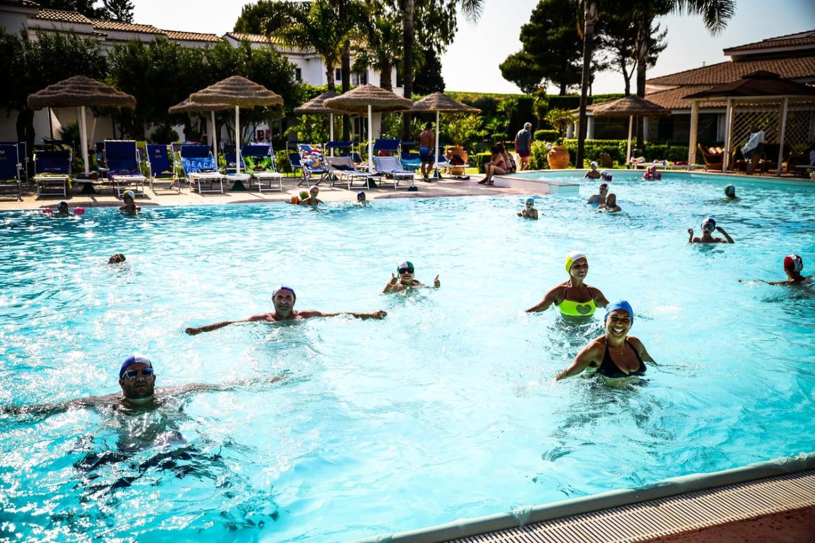 Villaggio Spiagge Rosse 40/51