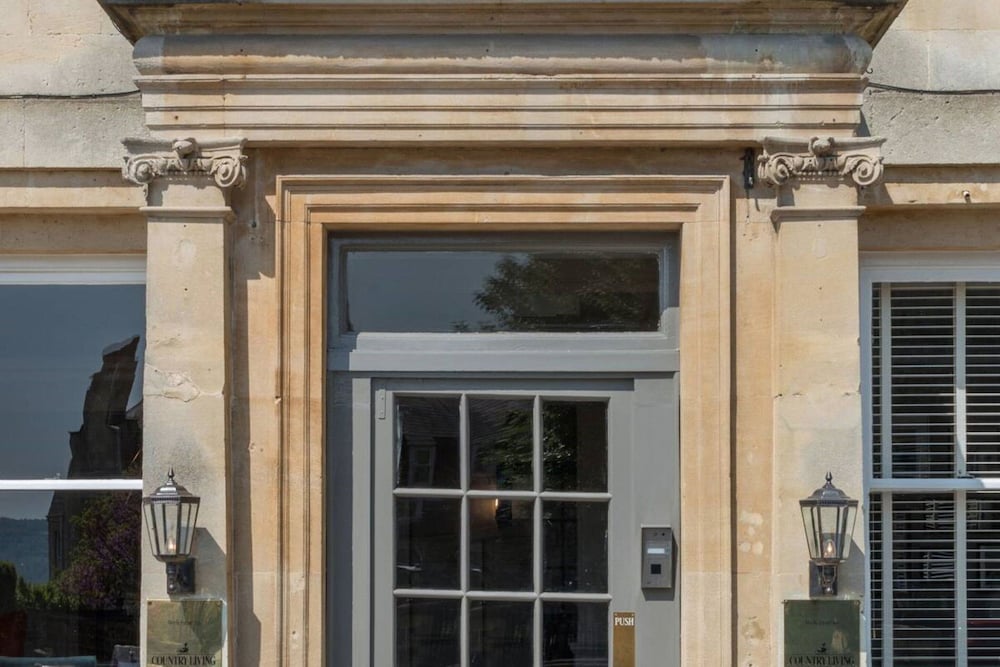 Lansdown Grove in BATH