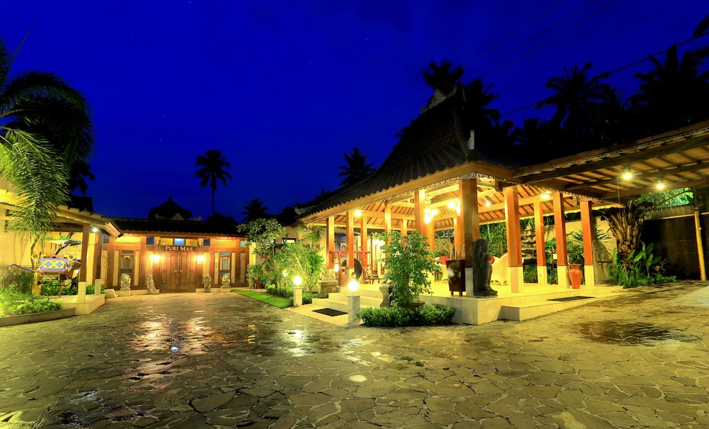 Puri Mas Boutique Resort And Spa 6/50