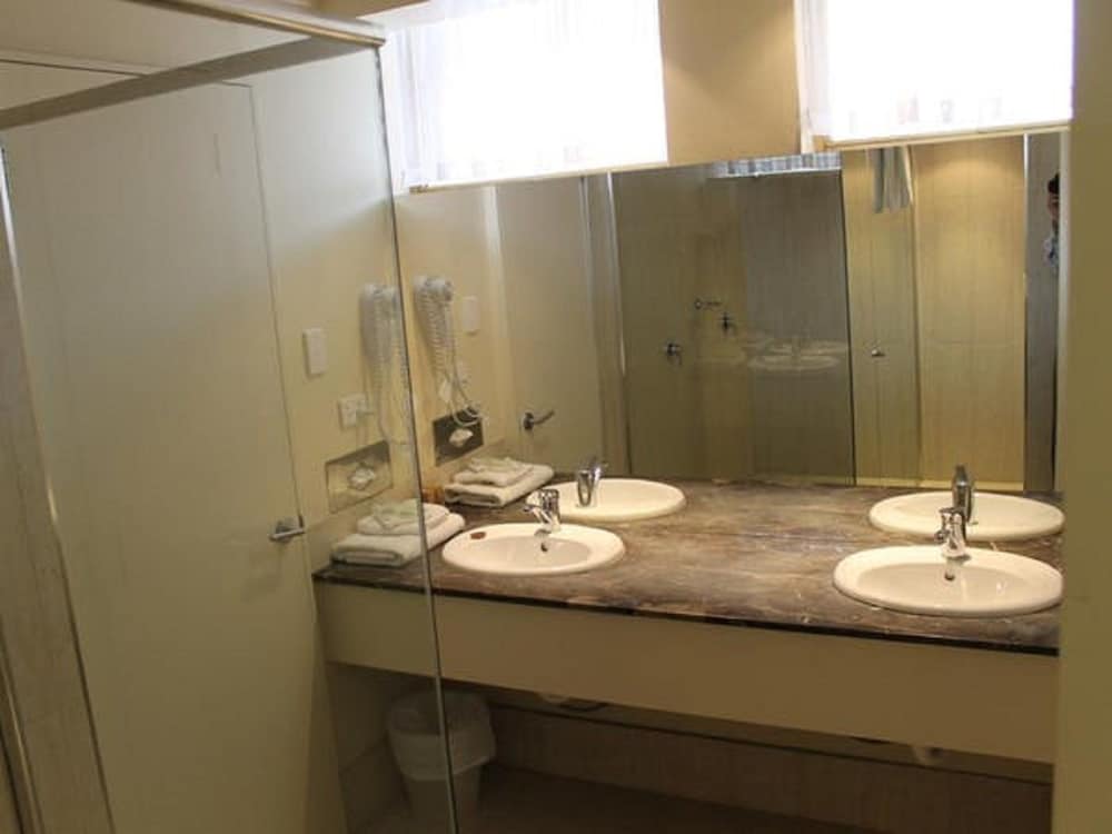 Surestay Hotel By Best Western Mid City Ballarat 45/47
